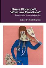 Nurse Florence®, What are Emotions?