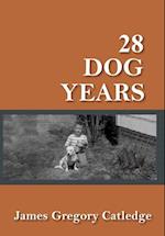 28 Dog Years