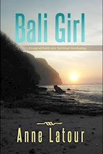 Bali Girl 