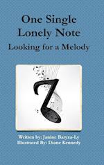 One Single Lonely Note