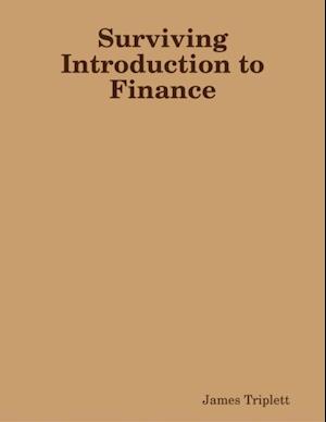 Surviving Introduction to Finance