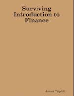 Surviving Introduction to Finance