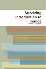 Surviving Introduction to Finance