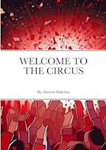 Welcome to the Circus