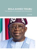 BOLA AHMED TINUBU