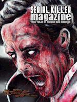 Serial Killer Magazine Issue 6