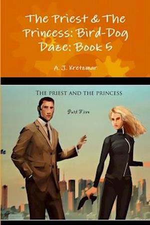 The Priest & The Princess