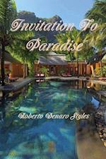 Invitation To Paradise