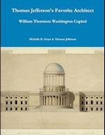 Thomas Jefferson's Washington Architect