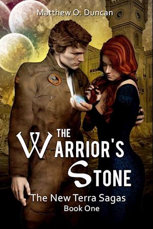 The Warrior's Stone