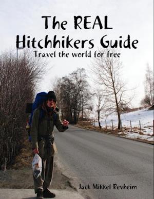 Real Hitchhikers Guide