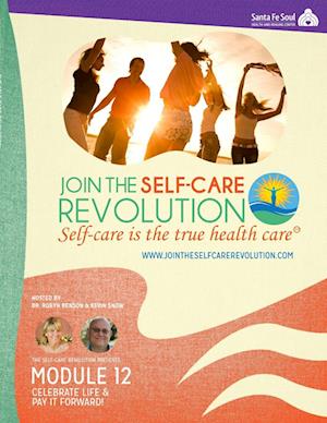 The Self-Care Revolution Presents