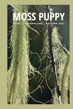 Moss Puppy Magazine Issue 01