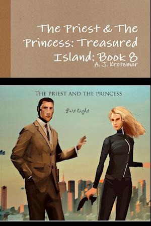 The Priest & The Princess