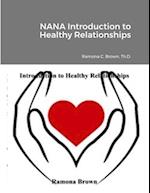 NANA Introduction to Healthy Relationships