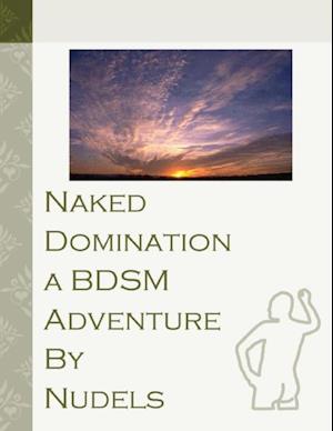 Naked Domination a BDSM Adventure