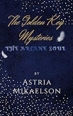 The Golden Key Mysteries