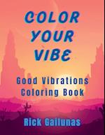 Color Your Vibe