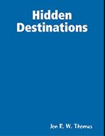 Hidden Destinations