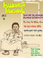 Halloween Machine June 2014