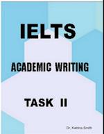 IELTS-Academic Writing: Task II