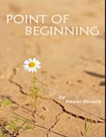 Point of Beginning