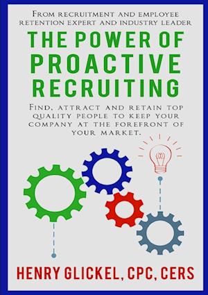 The Power of Proactive Recruiting