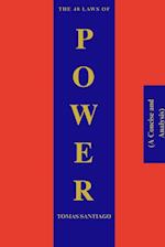 The 48 Laws of Power (A Concise and Analysis) 