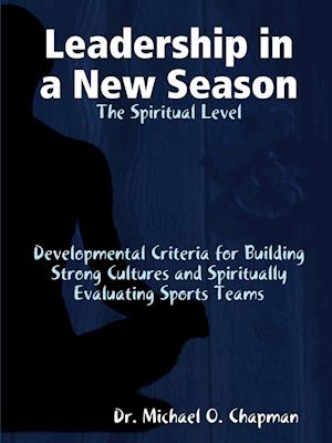 Leadership in a New Season