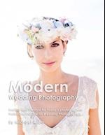 Modern Wedding Photography 