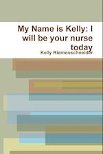 My Name Is Kelly