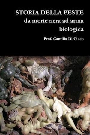 STORIA DELLA PESTE da morte nera ad arma biologica