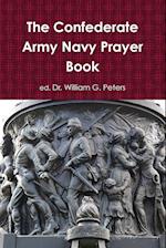 The Confederate Army Navy Prayer Book