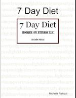 7 Day Diet