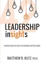 42 Leadership Insights