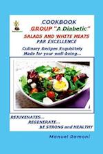 COOKBOOK BLOOD GROUP A DIABETIC: Regardless of the recipe as it is designed for the preparation, the best chef will be yourself since not all the time