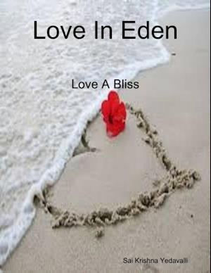 Love In Eden