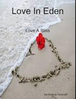 Love In Eden