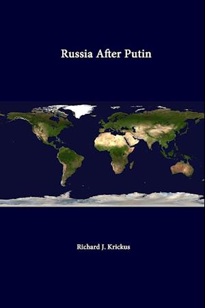 Russia After Putin