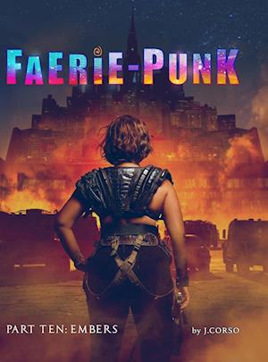 FAERIE-PUNK