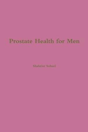 Prostate Health for Men