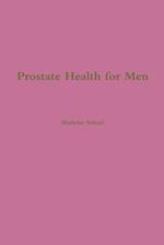 Prostate Health for Men 