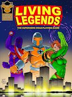 Living Legends RPG 