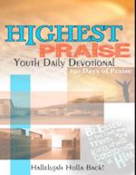 Highest Praise Youth Daily Devotional