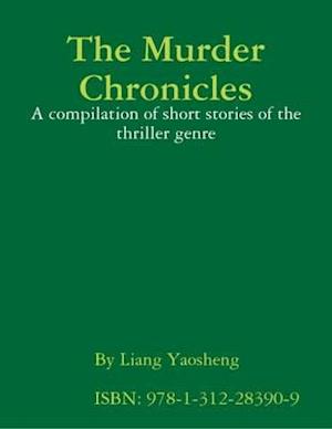 Murder Chronicles (Online & Print)