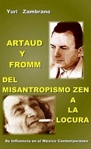 ARTAUD Y FROMM