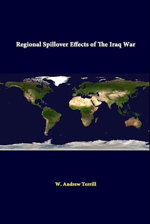 Regional Spillover Effects Of The Iraq War