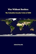 War Without Borders