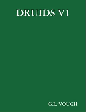 Druids v1 (eBook)