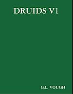 Druids v1 (eBook)